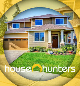 House Hunters: Season 167 Episode 9 - A Living Room for Each Tree