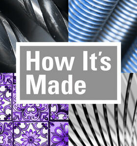 How It's Made: Season 23 Episode 2 - Laptops, Panettone, and Saxaphones