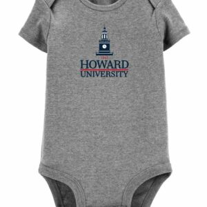 Howard University Bodysuit