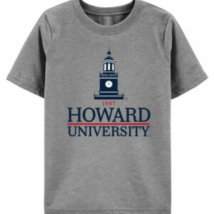 Howard University Tee