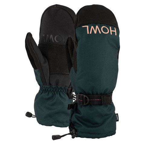 Howl Network Mitt Surplus Lg