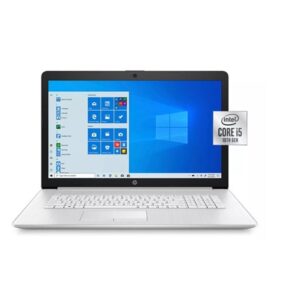Hp 17.3" 17-by3652 I5 Quad-core Laptop