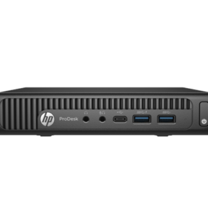 Hp 600-g2 Sff I5 Desktop