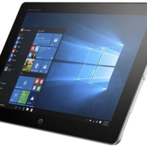 Hp Elite X2 1012 12" Intel M5 128gb Tablet