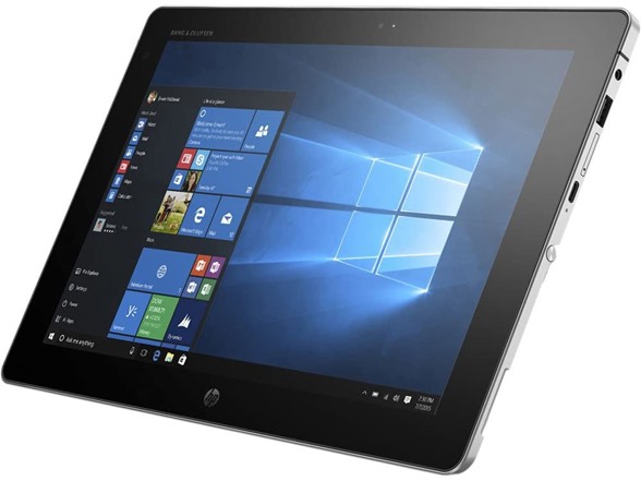 Hp Elite X2 1012 12" Intel M5 128gb Tablet