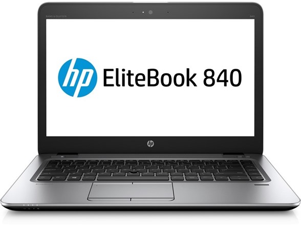 Hp Elitebook 840 G4 14" Intel I5 Notebook