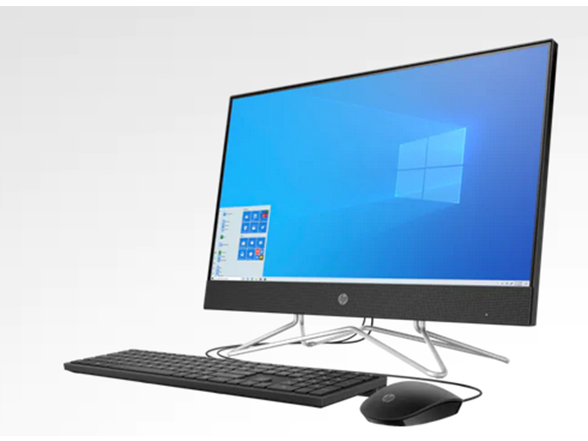 Hp Hp3uq97aar Hp All-in-one 24-df0130m