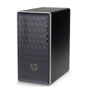 Hp Pavilion 590-p0053w Desktop