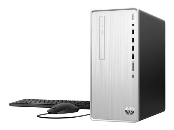 Hp Pavilion Tp01-1036 Desktop