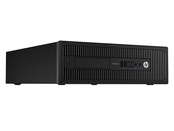 Hp Prodesk 600-g1 Sff Desktops