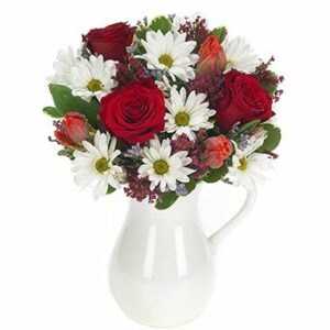 Hugs & Kisses Bouquet - Regular