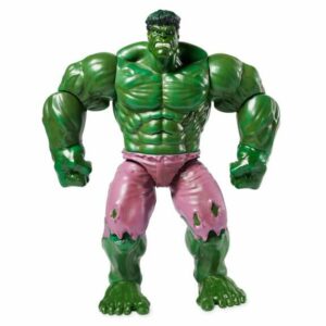 Hulk Talking Action Figure Official shopDisney