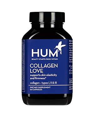 Hum Nutrition Collagen Love - Skin Firming Supplement