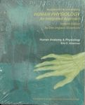 Human Physiology-Supplement (Looseleaf)