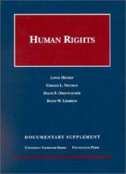 Human Rights (Documentary Supplement)