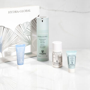 Hydra-Global Moisturizing Discovery Program