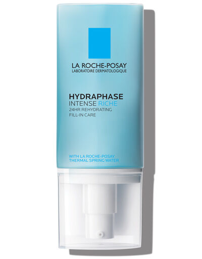 Hydraphase Intense Riche Hyaluronic Acid Cream Hydraphase Intense Riche Hyaluronic Acid Cream