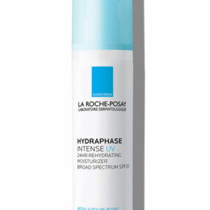 Hydraphase Moisturizer with Hyaluronic Acid and SPF