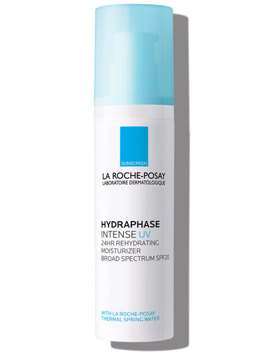 Hydraphase Moisturizer with Hyaluronic Acid and SPF Hydraphase Moisturizer with Hyaluronic Acid and SPF
