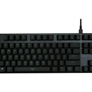 HyperX Alloy FPS Pro Mechanical Gaming - keyboard - US