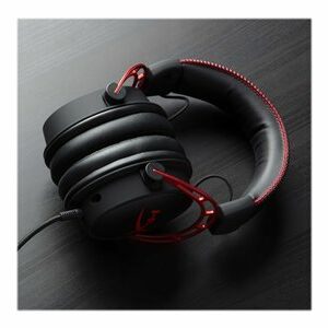 HyperX Cloud Alpha - headset