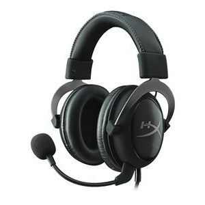 HyperX Cloud II - headset