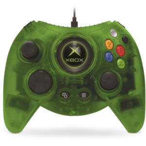 Hyperkin Duke Wired Controller (Green)