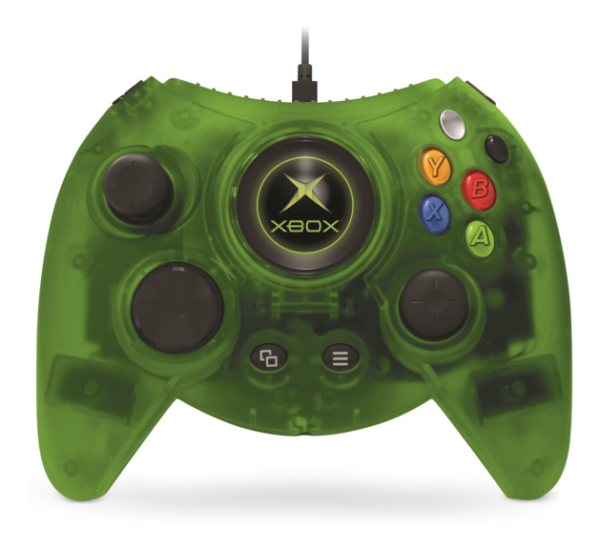 Hyperkin Duke Wired Controller (Green)