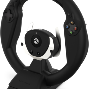 Hyperkin S Wheel Wireless Racing Controller for Xbox One