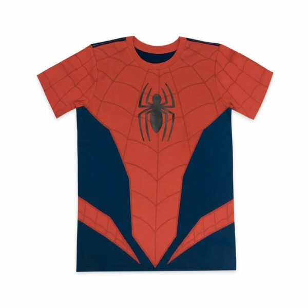 I Am Spider-Man Costume T-Shirt for Boys Official shopDisney