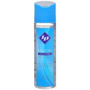 ID Glide Water Based Personal Lubricant - 8.5 fl oz