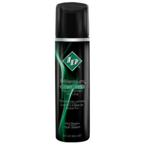 ID Millennium Pure Silicone Personal Lubricant - 8.5 fl oz
