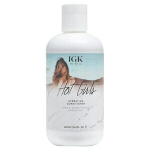 IGK Hot Girls Conditioner - 8.0 fl oz