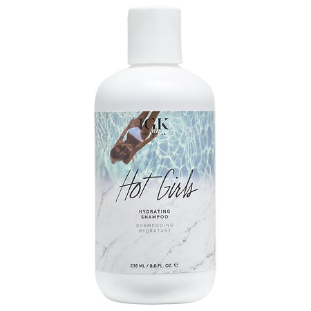 IGK Hot Girls Shampoo - 8.0 oz