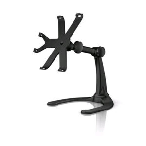 IK Multimedia iKlip Stand for Apple iPad - IP-IKLIP-STAND-IN