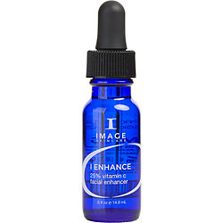 IMAGE SKINCARE by Image Skincare I ENHANCE 25% VITAMIN C FACIAL ENHANCER .5 OZ for UNISEX