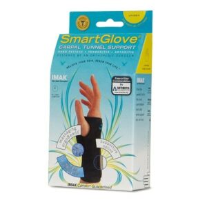 IMAK Reversible SmartGlove Carpal Tunnel Brace Large - 1.0 ea