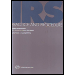 IRS Practice and Procedure-08 Supplement