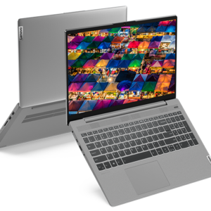 IdeaPad 5 (15", Intel) laptop
