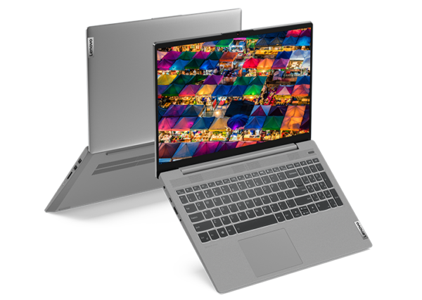 IdeaPad 5 (15", Intel) laptop