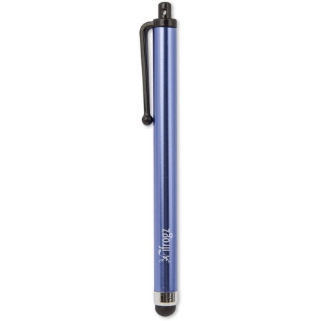 Ifrogz Stylus for Apple iPad 3 (Blue) - IFZ-STYLUS-BLU