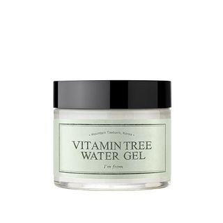 Im from - Vitamin Tree Water Gel 75g