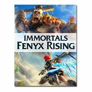 Immortals Fenyx Rising - Microsoft Xbox One, Microsoft Xbox Series X