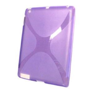 Impecca Flexible TPU Skin for Apple iPad 2 - IPS124R