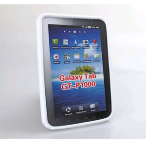 Impecca TPU Case for Samsung Galaxy Tablet