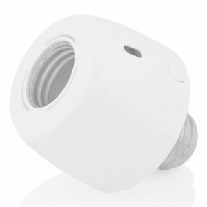 Incipio CommandKit Wireless Smart Light Bulb Adapter With Dimming