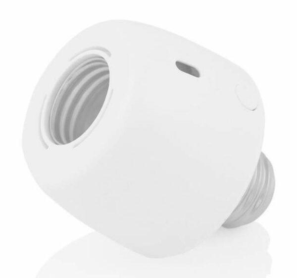 Incipio CommandKit Wireless Smart Light Bulb Adapter With Dimming