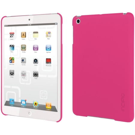 Incipio Feather Case for Apple iPad Mini Retina (Pink)