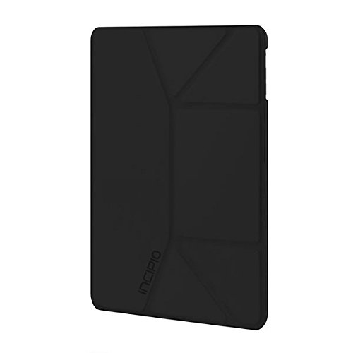 Incipio LGND Carrying Case Cover for Apple iPad Air 2 (Black)