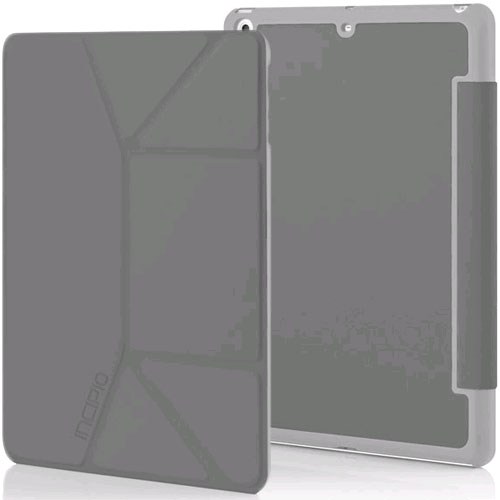 Incipio LGND Case for Apple iPad Air (Gray)